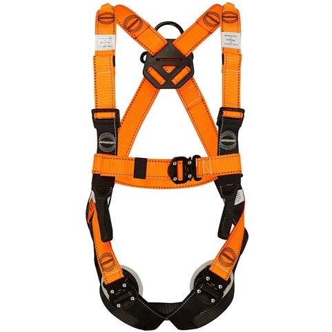 LINQ Essential Harness with Quick Release Buckle - Standard (M - L) (H101QR)