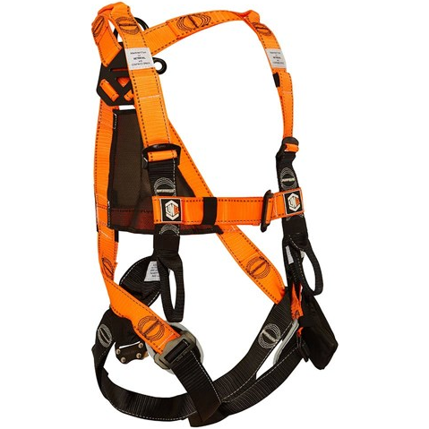 LINQ Tactician Riggers Harness - Maxi (XL-2XL) (H201-2XL)