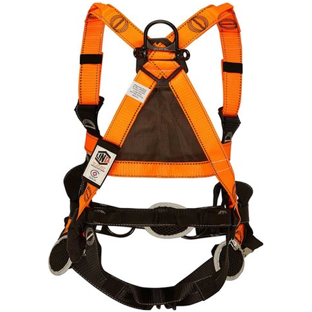 LINQ Tactician Multi-Purpose Harness - Standard (M - L) (H202) - Ace Workwear