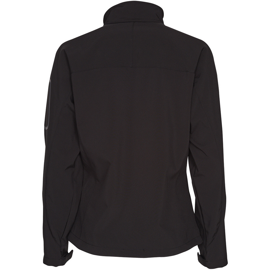 Winning Spirit Whistler Softshell Constrast Jacket Ladies (JK32) - Ace Workwear