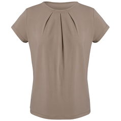 Biz Corporates Womens Blaise Top (44412) (Clearance) - Ace Workwear