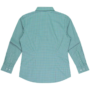 Aussie Pacific Epsom Ladies Long Sleeve Shirt (2907L)