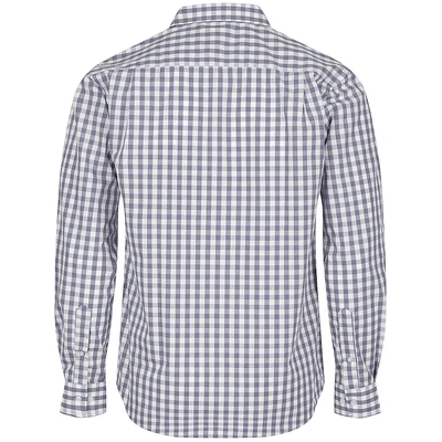 Aussie Pacific Devonport Mens Long Sleeve Shirt (1908L)