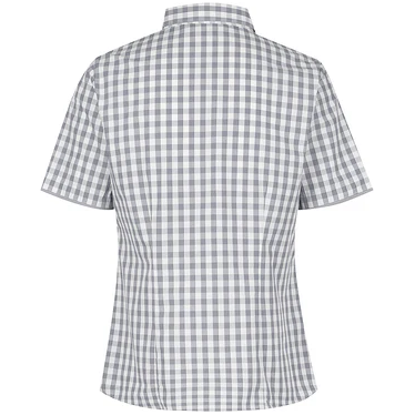 Aussie Pacific Devonport Ladies Short Sleeve Shirt (2908S)