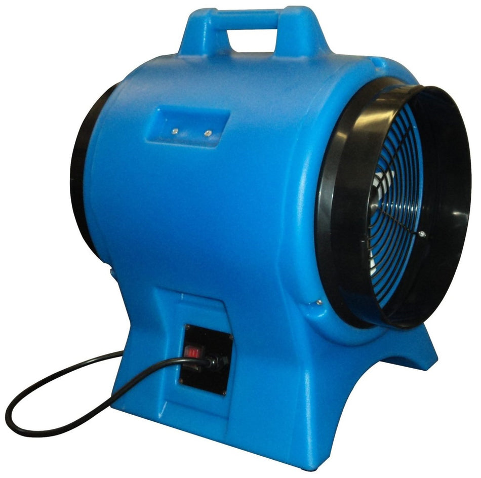 Fanmaster Air Ventilators - 250w Portable Ventilator 200mm (TAB200)