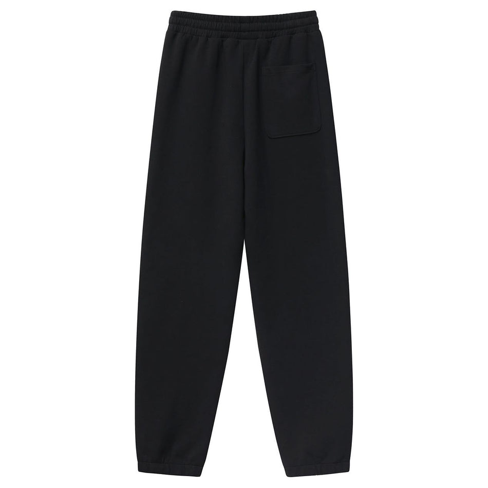 Winning Spirit Unisex Airlayered CVC Sweatpants (TP05)