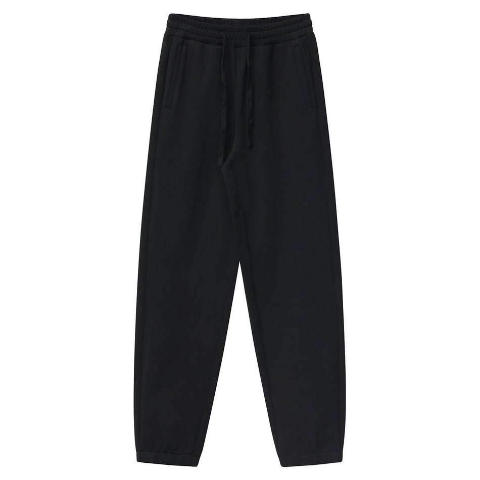 Winning Spirit Unisex Airlayered CVC Sweatpants (TP05)