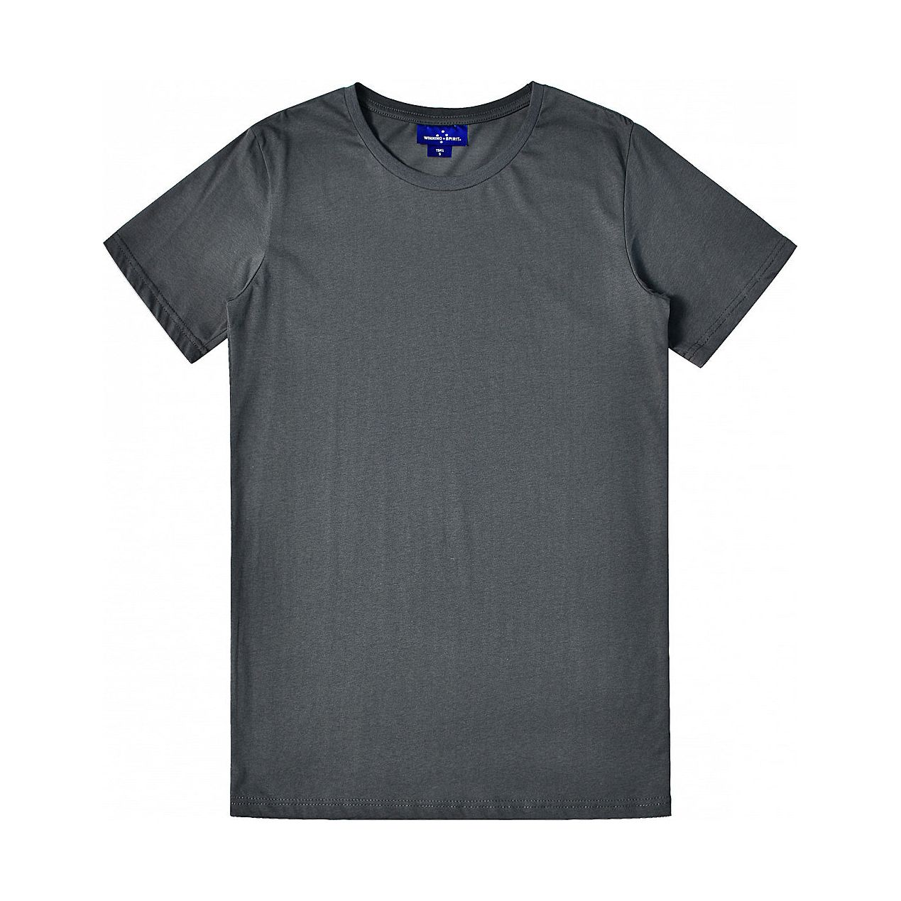 Winning Spirit Mens Premium Cotton Tee Shirt (TS41) - Ace Workwear