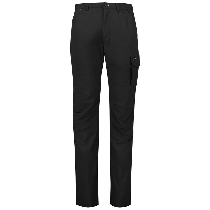 Syzmik Mens Lightweight Outdoor Pants (ZP180) - Ace Workwear