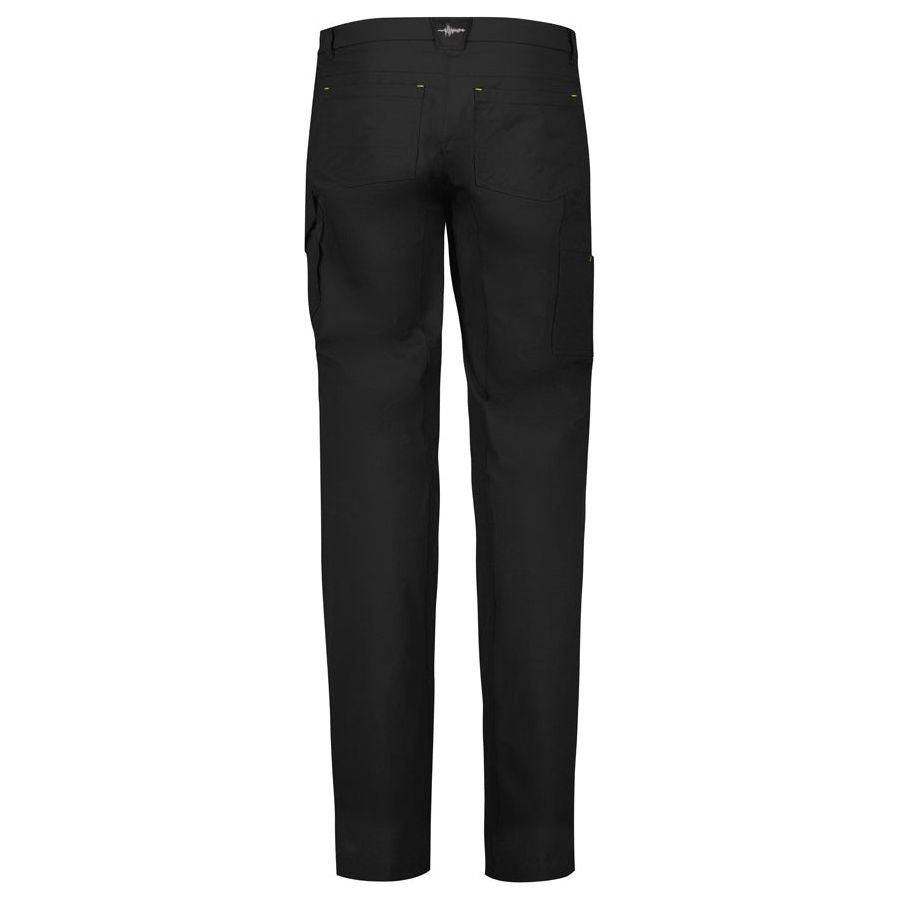 Syzmik Mens Lightweight Outdoor Pants (ZP180) - Ace Workwear