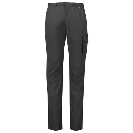 Syzmik Mens Lightweight Outdoor Pants (ZP180) - Ace Workwear