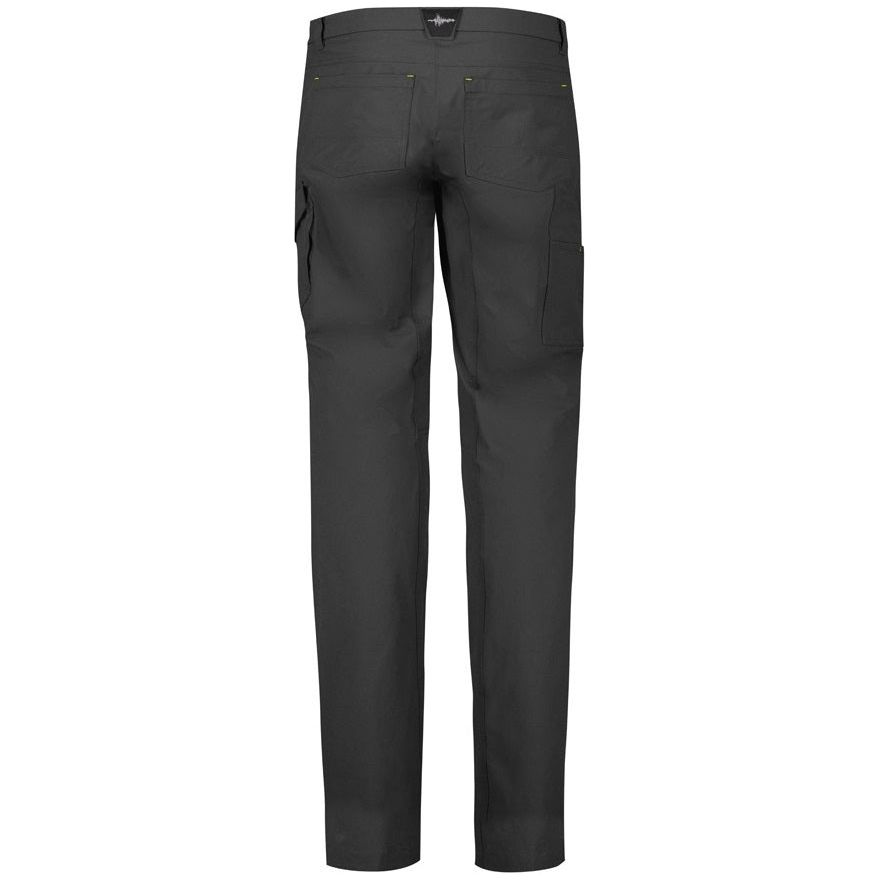 Syzmik Mens Lightweight Outdoor Pants (ZP180) - Ace Workwear