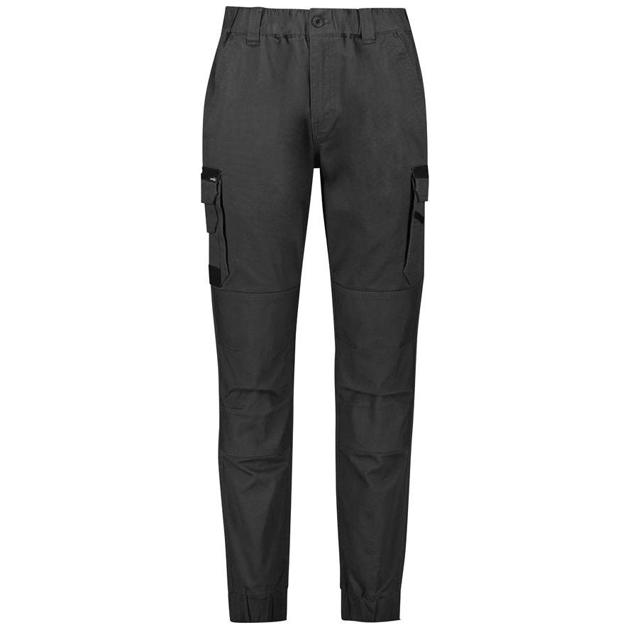 Syzmik Mens Streetworx Heritage Pant - Cuffed (ZP420) - Ace Workwear