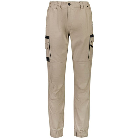 Syzmik Mens Streetworx Heritage Pant - Cuffed (ZP420) - Ace Workwear