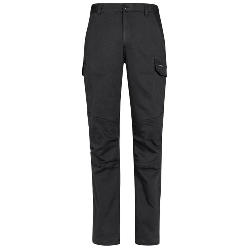 Syzmik Mens Streetworx Comfort Pant (ZP444) (Clearance) - Ace Workwear