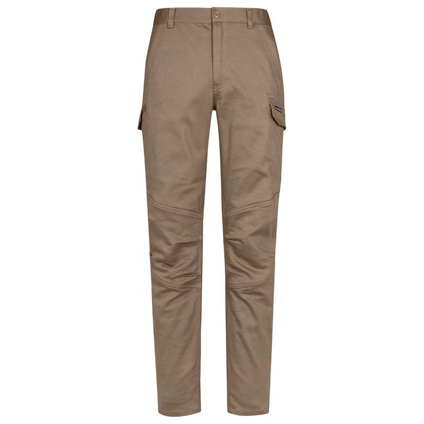 Syzmik Mens Streetworx Comfort Pant (ZP444) (Clearance) - Ace Workwear