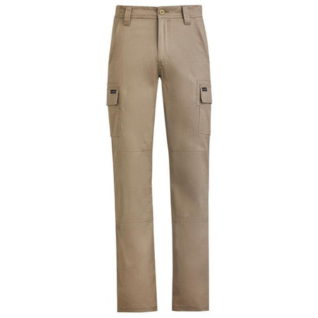 Syzmik Mens Lightweight Drill Cargo Pant (ZP505) (Clearance) - Ace Workwear