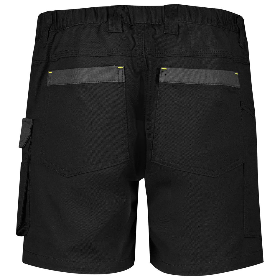 Syzmik Mens Rugged Cooling Stretch Short (ZS607)