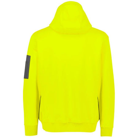 Syzmik Unisex Streetworx Water Resistant Hoodie (ZT667) - Ace Workwear