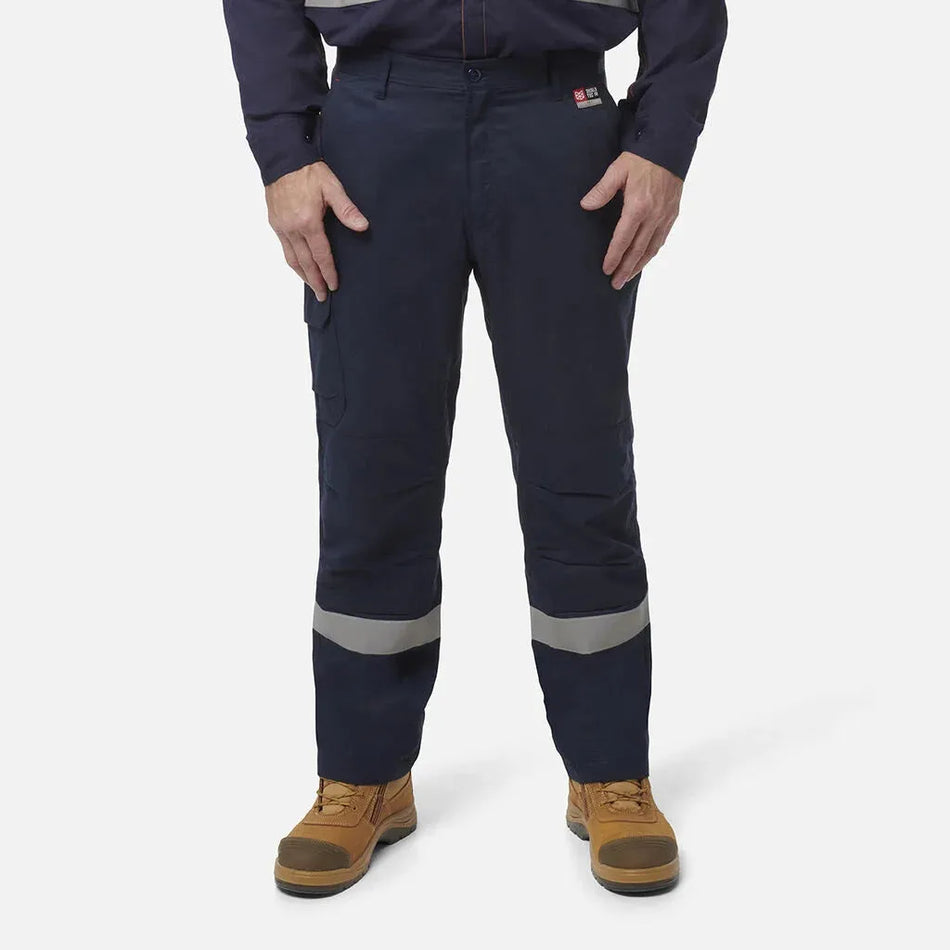 King Gee ShieldTec FR Cargo Pant With FR Tape And Knee Pocket (Y02670)