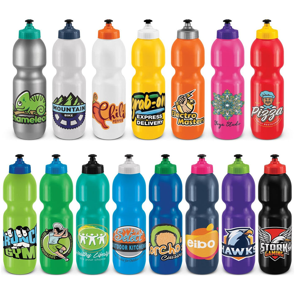 Supa Sipper Bottle (Carton of 100pcs) (100166)