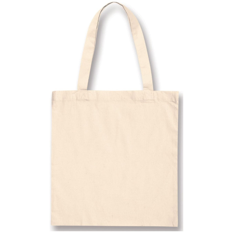 Sonnet Cotton Tote Bag (Carton of 100pcs) (100566)