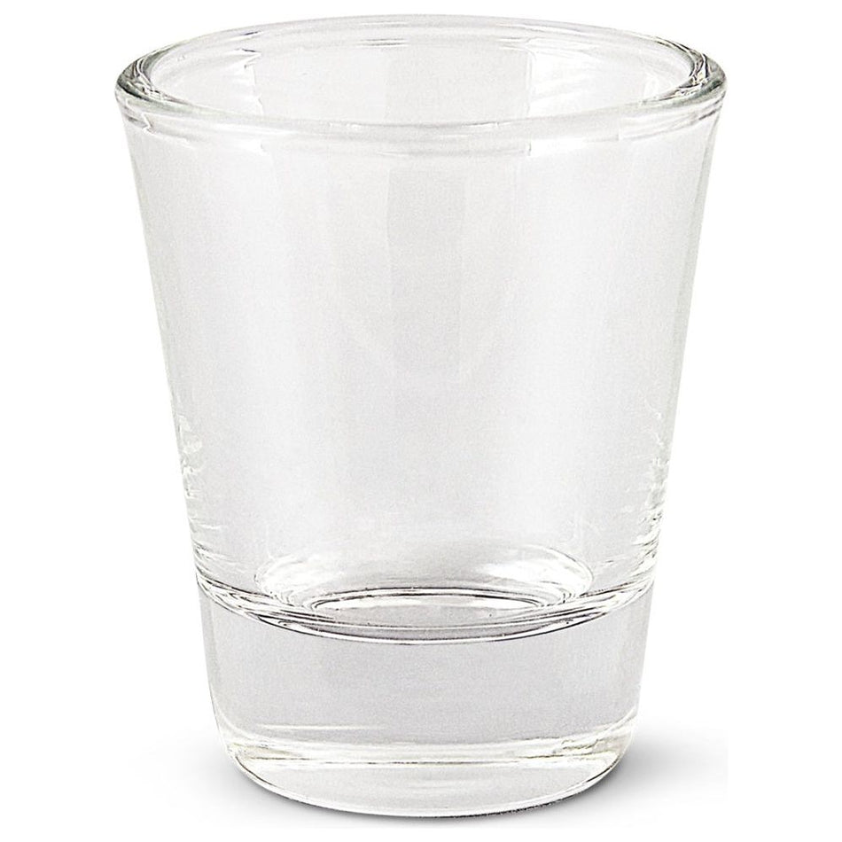 Boston Shot Glass (Carton of 100pcs) (100795) Glassware, signprice Trends - Ace Workwear