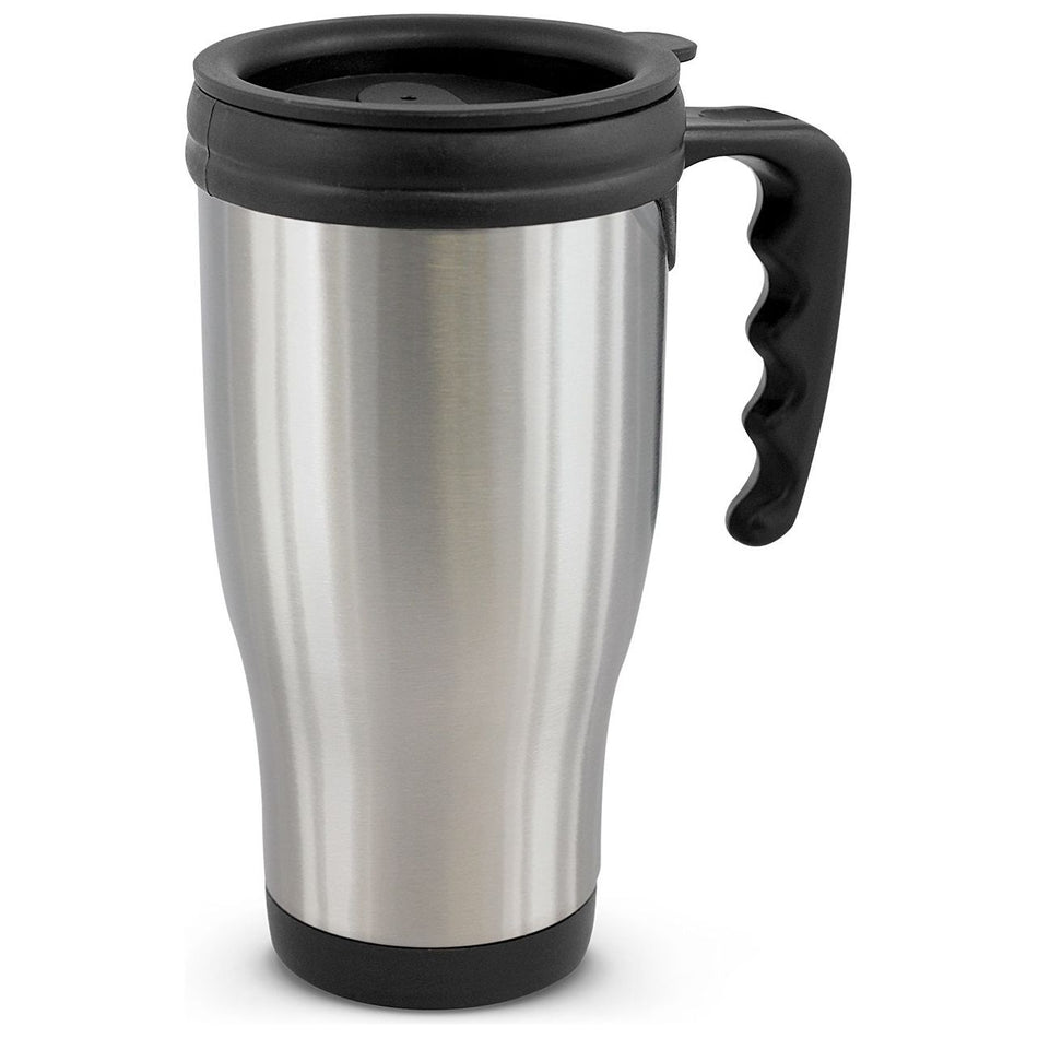 Commuter Travel Mug (Carton of 48pcs) (100812) signprice, Travel Mugs Trends - Ace Workwear