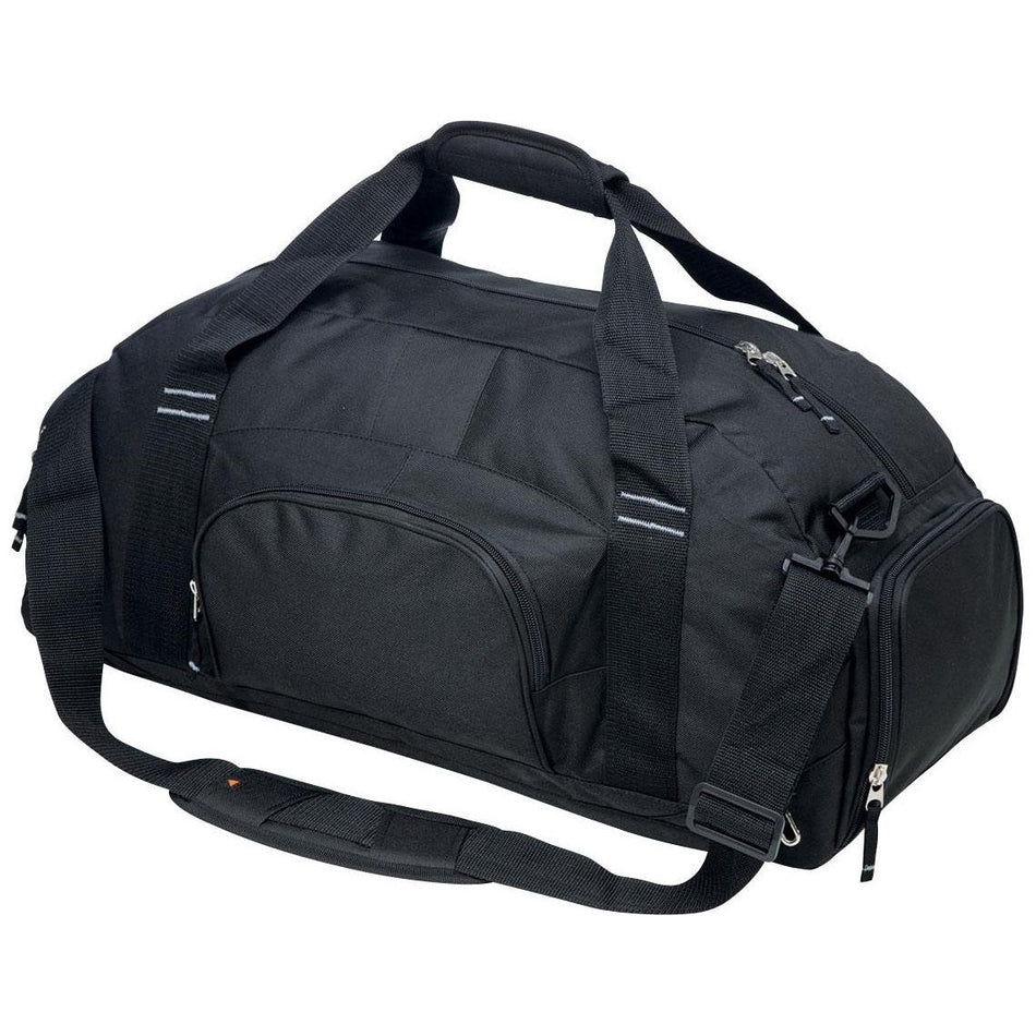 Motion Duffle (Carton of 10pcs) (1041) signprice, Sport Bags Legend Life - Ace Workwear