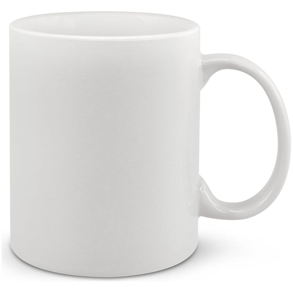 Arabica Coffee Mug (Carton of 48pcs) (104193) Ceramic Mugs, signprice Trends - Ace Workwear