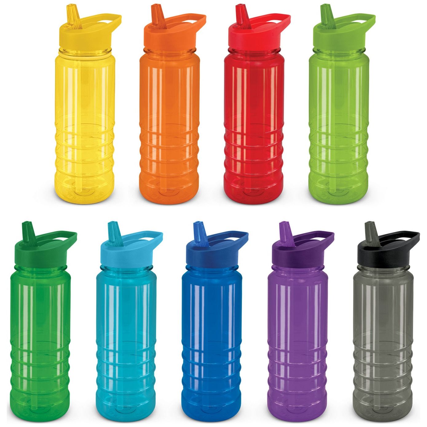 Triton Bottle - Colour Match (Carton of 48pcs) (105285) - Ace Workwear