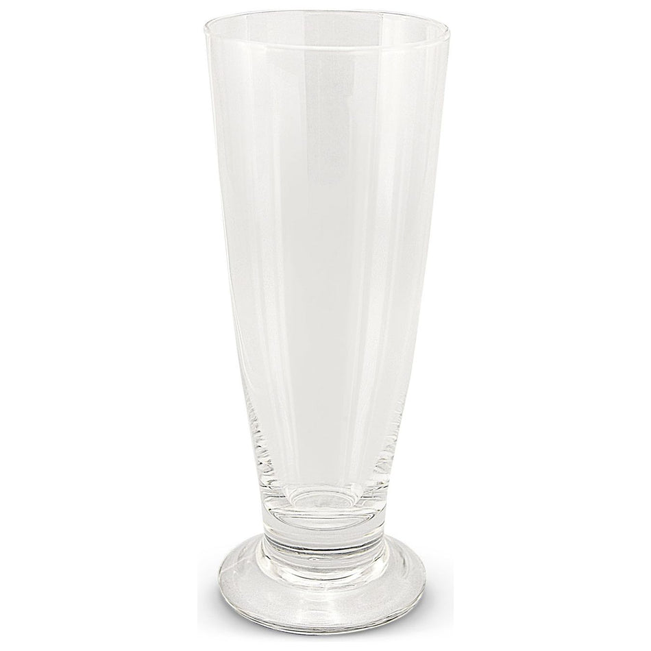 Luna Beer Glass (Carton of 48pcs) (105641) Glassware, signprice Trends - Ace Workwear