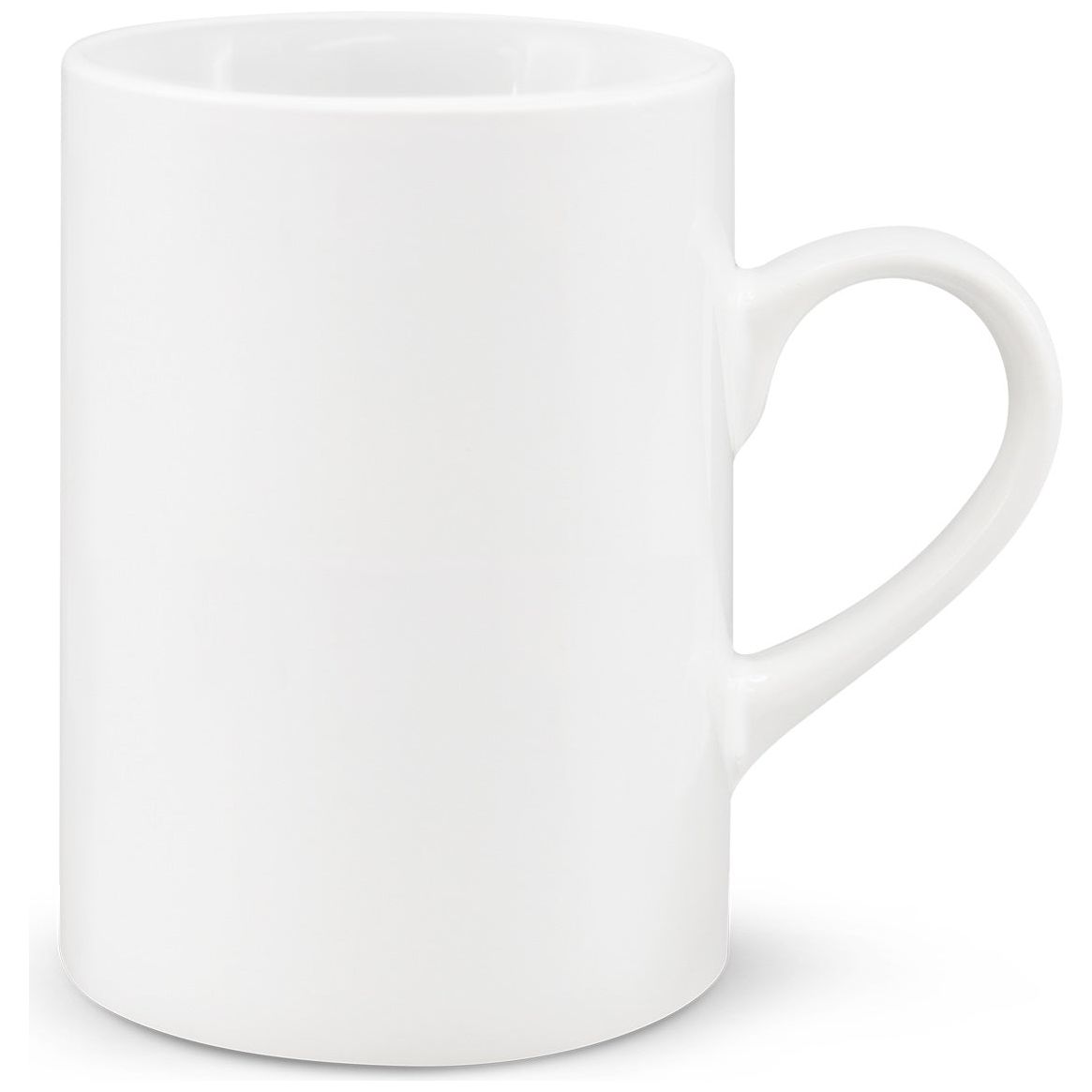 Roma Coffee Mug (Carton of 48pcs) (105647) Ceramic Mugs, signprice Trends - Ace Workwear