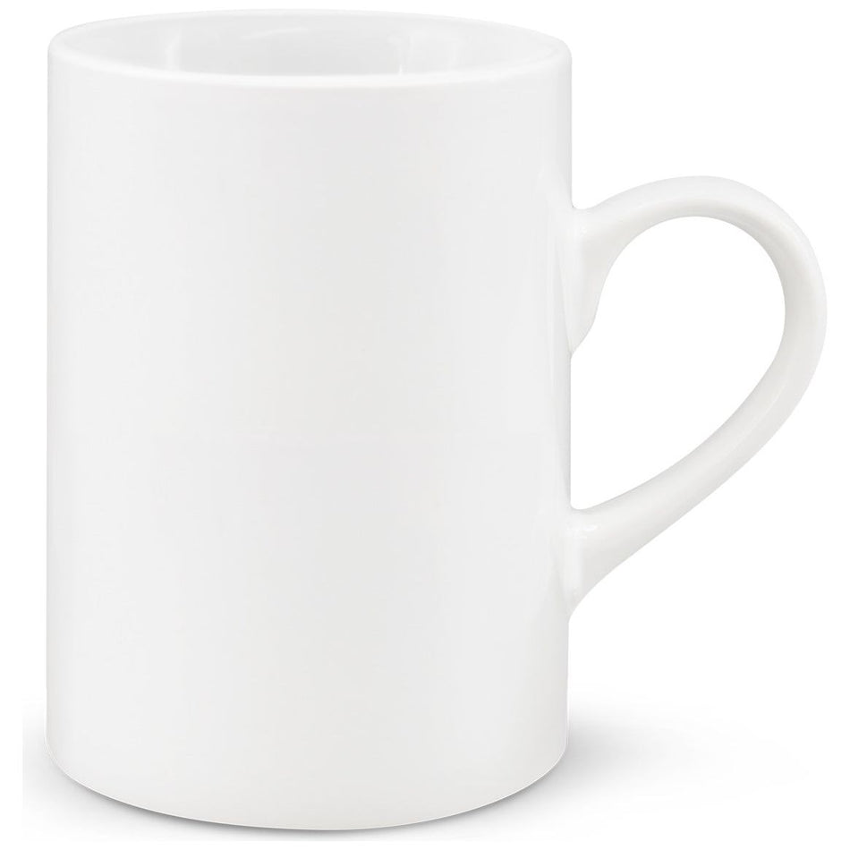 Roma Coffee Mug (Carton of 48pcs) (105647) Ceramic Mugs, signprice Trends - Ace Workwear