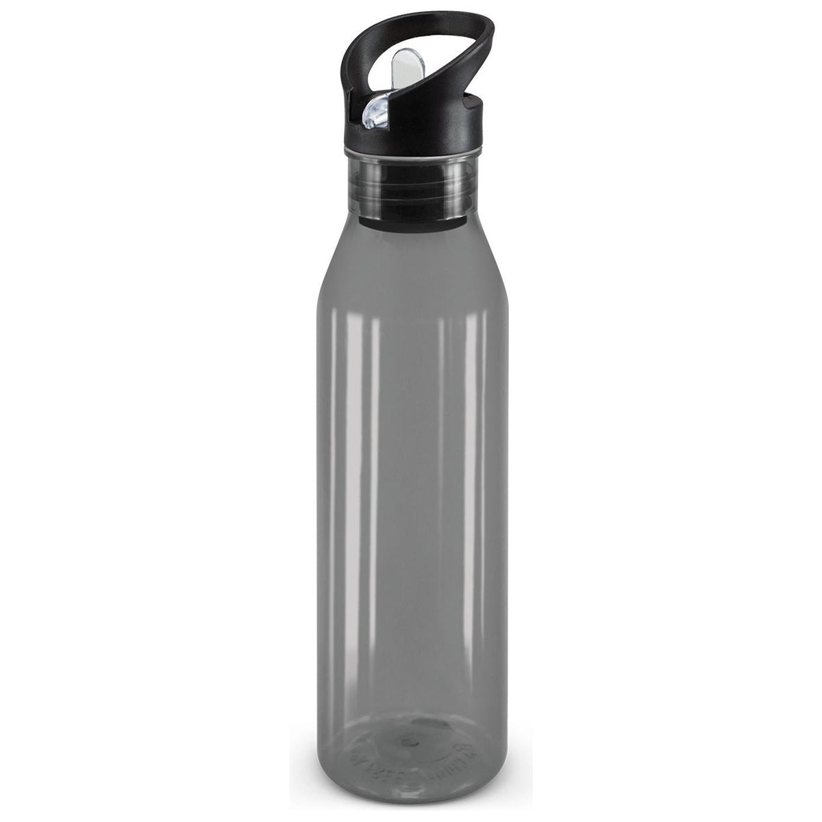 Nomad Bottle - Translucent (Carton of 48pcs) (106210) Drink Bottles - Plastic, signprice Trends - Ace Workwear