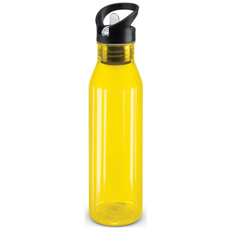 Nomad Bottle - Translucent (Carton of 48pcs) (106210) Drink Bottles - Plastic, signprice Trends - Ace Workwear