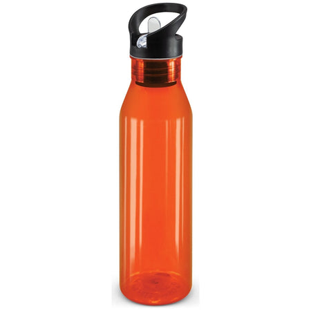 Nomad Bottle - Translucent (Carton of 48pcs) (106210) Drink Bottles - Plastic, signprice Trends - Ace Workwear