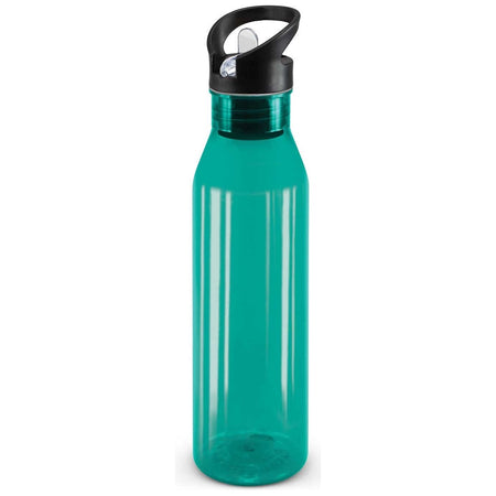 Nomad Bottle - Translucent (Carton of 48pcs) (106210) Drink Bottles - Plastic, signprice Trends - Ace Workwear