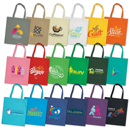 Viva Tote Bag (Carton of 100pcs) (106950) - Ace Workwear