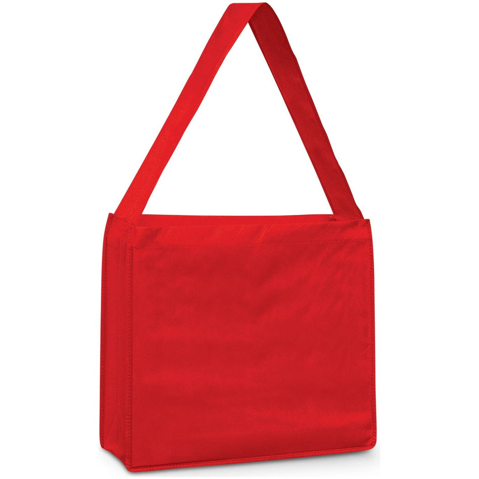 Slinger Tote Bag (Carton of 100pcs) (107188) signprice, Tote Bags Trends - Ace Workwear