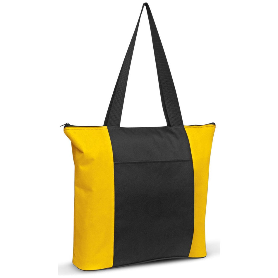 Avenue Tote Bag (Carton of 50pcs) (107656) signprice, Tote Bags Trends - Ace Workwear