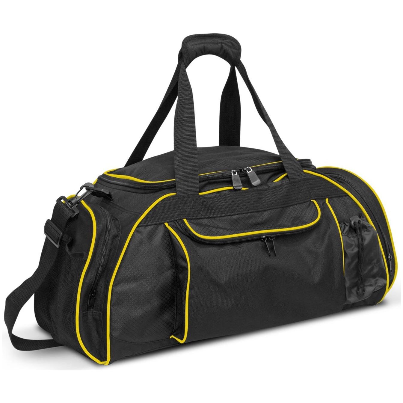 Horizon Duffle Bag (Carton of 10pcs) (107665) Duffle Bags, signprice Trends - Ace Workwear