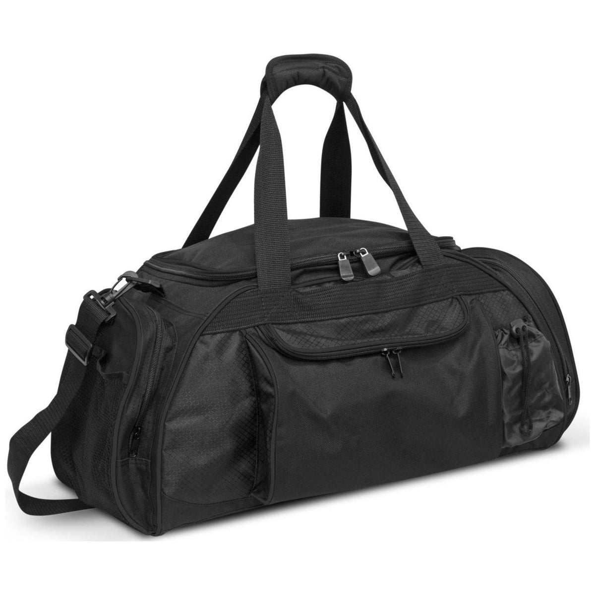 Horizon Duffle Bag (Carton of 10pcs) (107665) Duffle Bags, signprice Trends - Ace Workwear