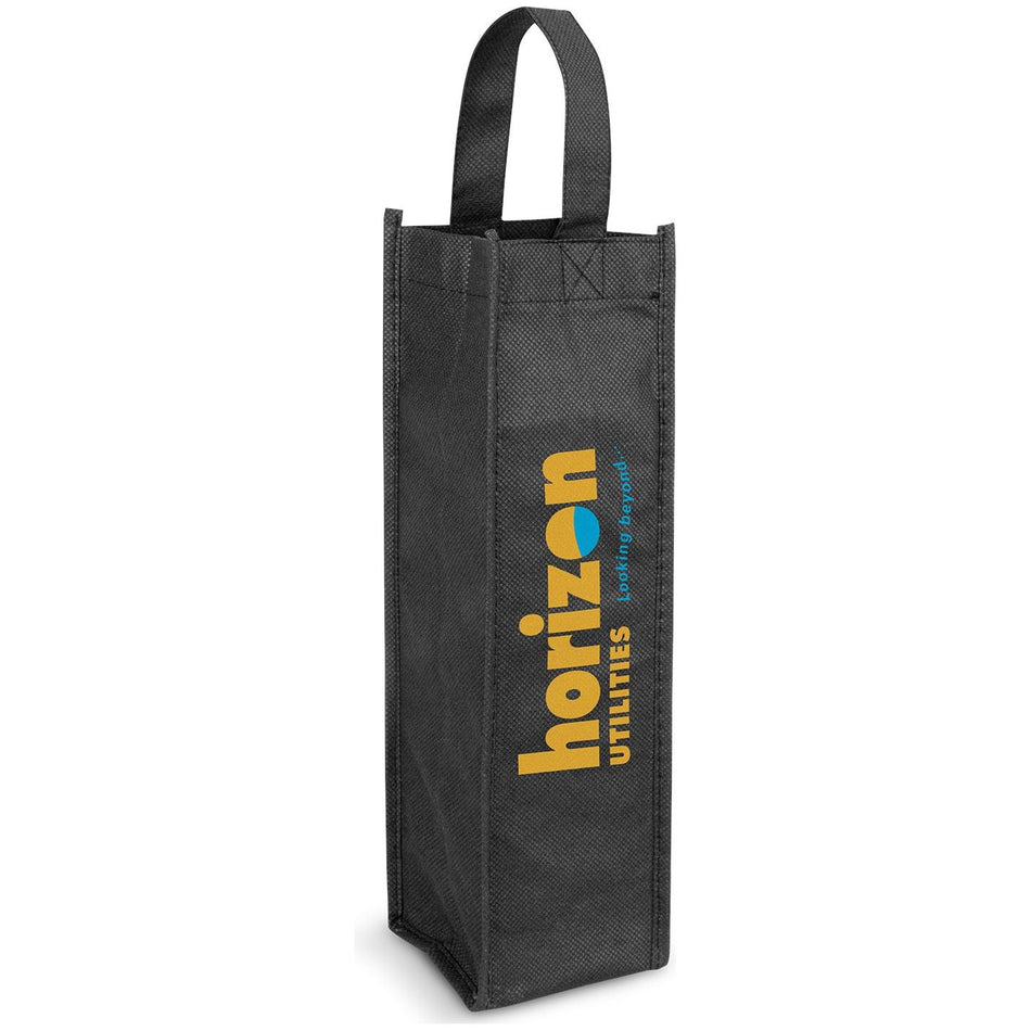 Wine Tote Bag - Single (Carton of 100pcs) (107680)