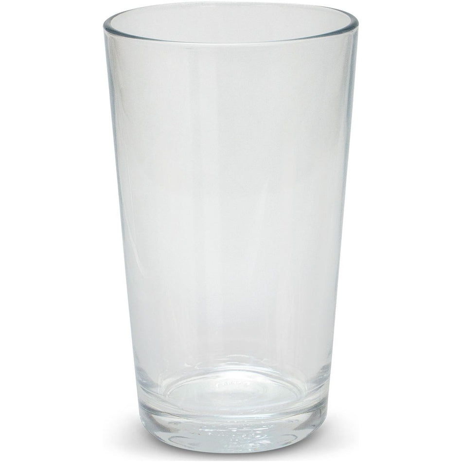 Milan HiBall Glass (Carton of 48pcs) (108262) Glassware, signprice Trends - Ace Workwear