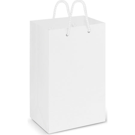 Laminated Carry Bag - Small (Carton of 100pcs) (108511) Other Bags, signprice Trends - Ace Workwear