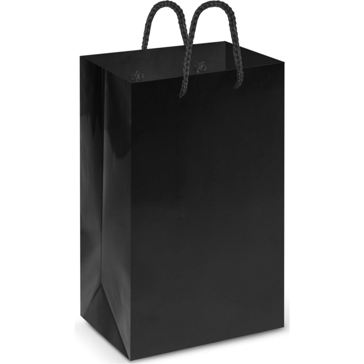 Laminated Carry Bag - Small (Carton of 100pcs) (108511) Other Bags, signprice Trends - Ace Workwear