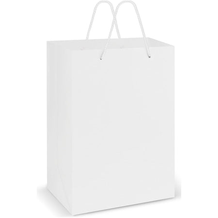 Laminated Carry Bag (Carton of 100pcs) (108513) Other Bags, signprice Trends - Ace Workwear