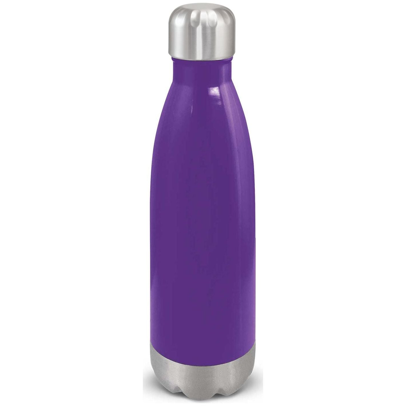 Mirage Vacuum Bottle (Carton of 25pcs) (108574) Drink Bottles - Metal, signprice Trends - Ace Workwear