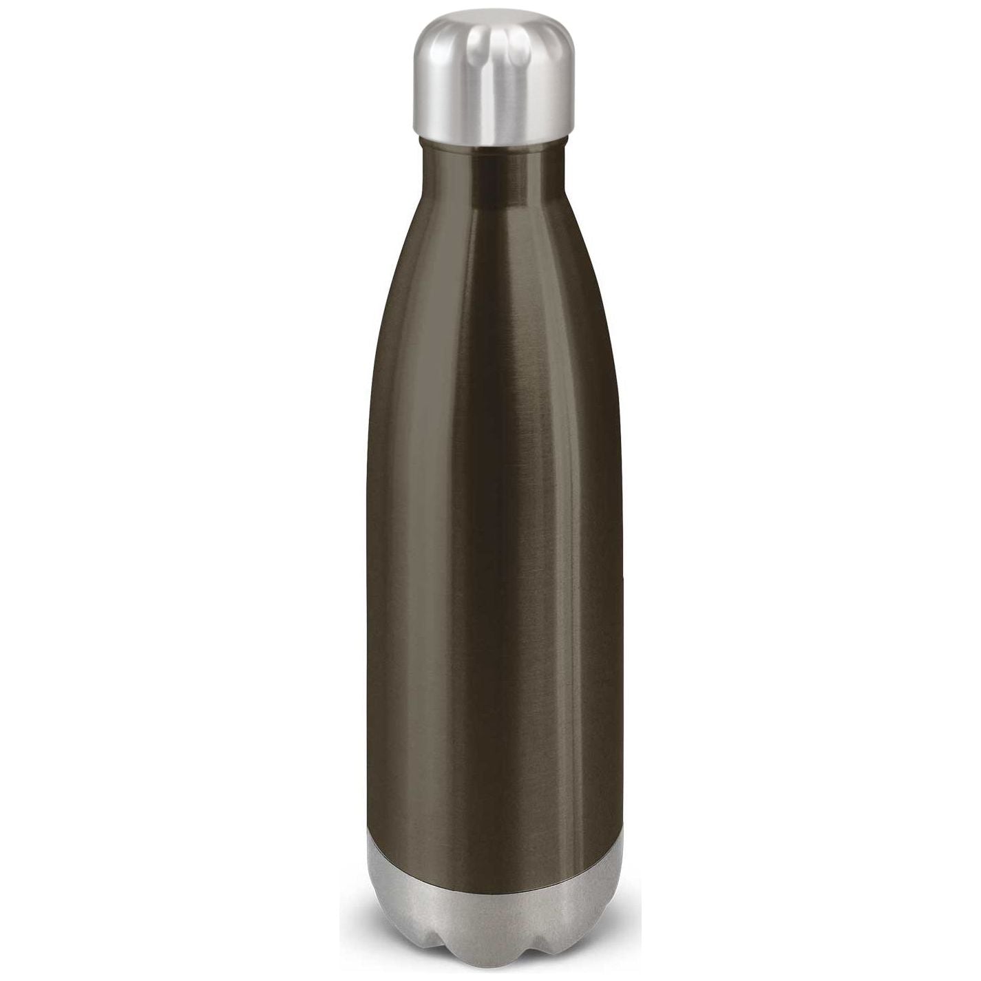 Mirage Vacuum Bottle (Carton of 25pcs) (108574) Drink Bottles - Metal, signprice Trends - Ace Workwear